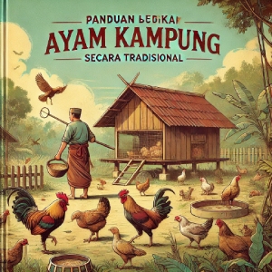 Panduan Lengkap Budidaya Ayam Kampung secara Tradisional